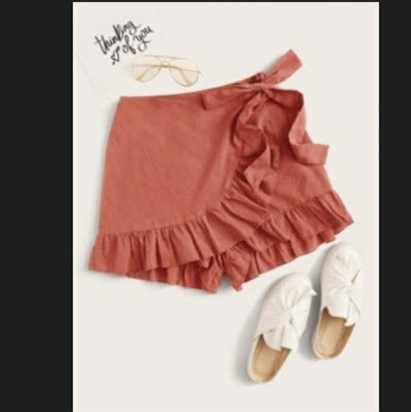 SHEIN Pants - Shein womens 4x (20) shorts